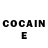 Cocaine Перу Andriana 2581